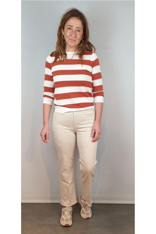 PANTALON CAMBIO BEIGE