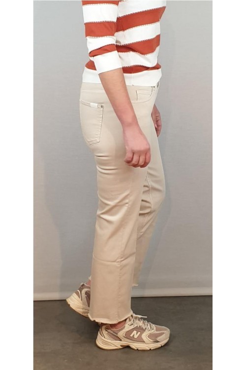 PANTALON CAMBIO BEIGE