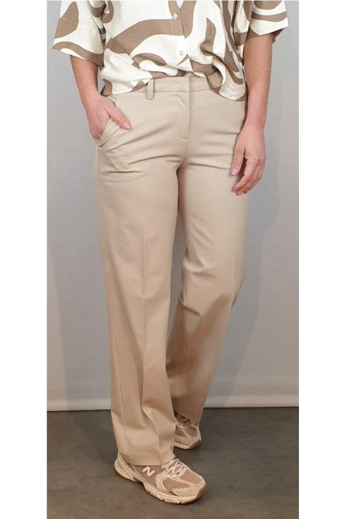 PANTALON CAMBIO CAMEL