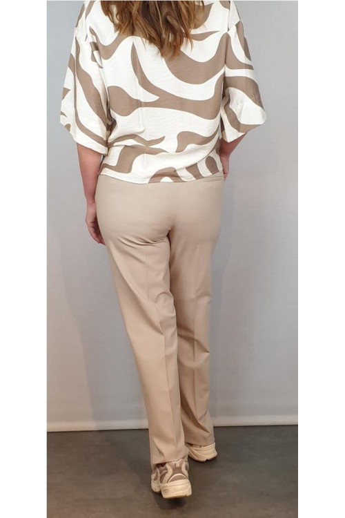 PANTALON CAMBIO CAMEL