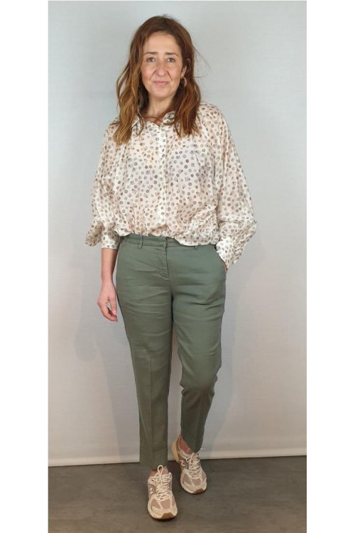 PANTALON CAMBIO KAKI