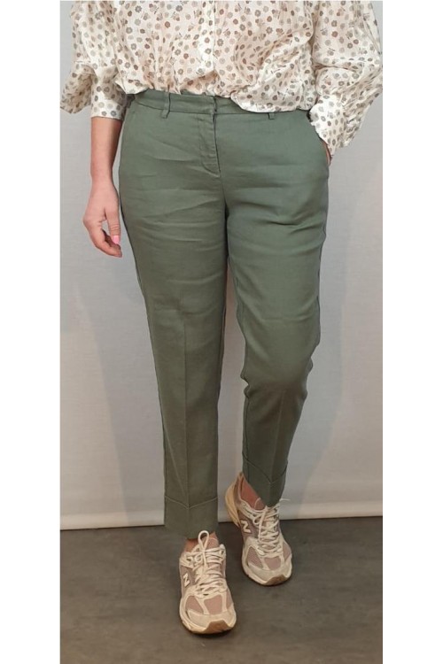 PANTALON CAMBIO KAKI