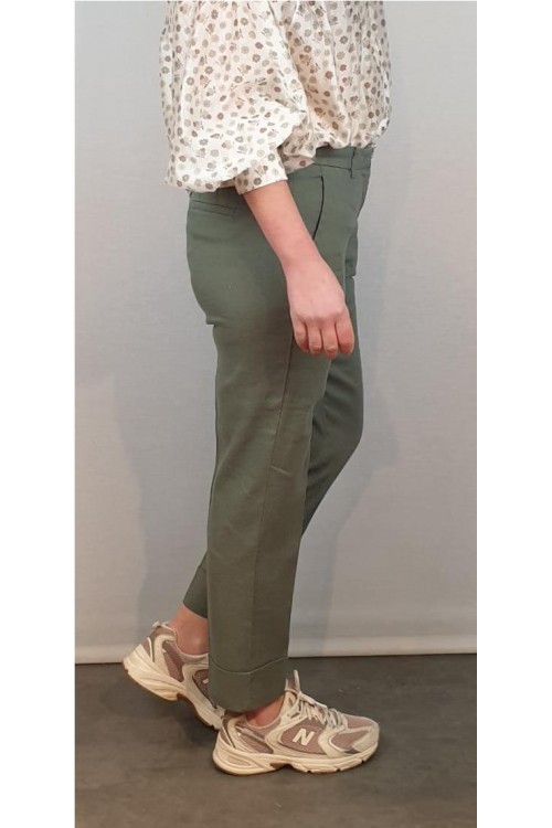 PANTALON CAMBIO KAKI