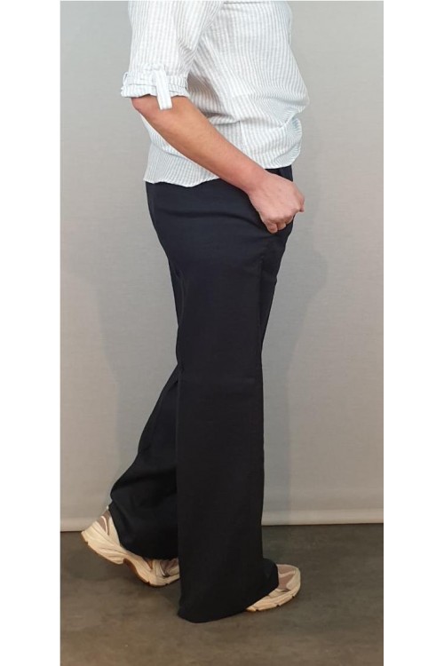 PANTALON CAMBIO MARINO