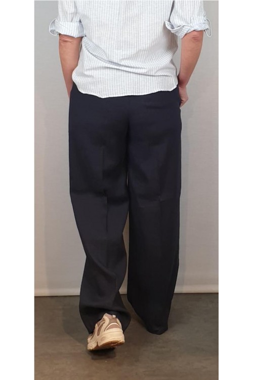 PANTALON CAMBIO MARINO