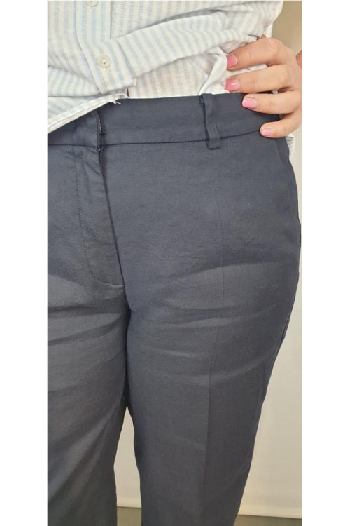 PANTALON CAMBIO MARINO