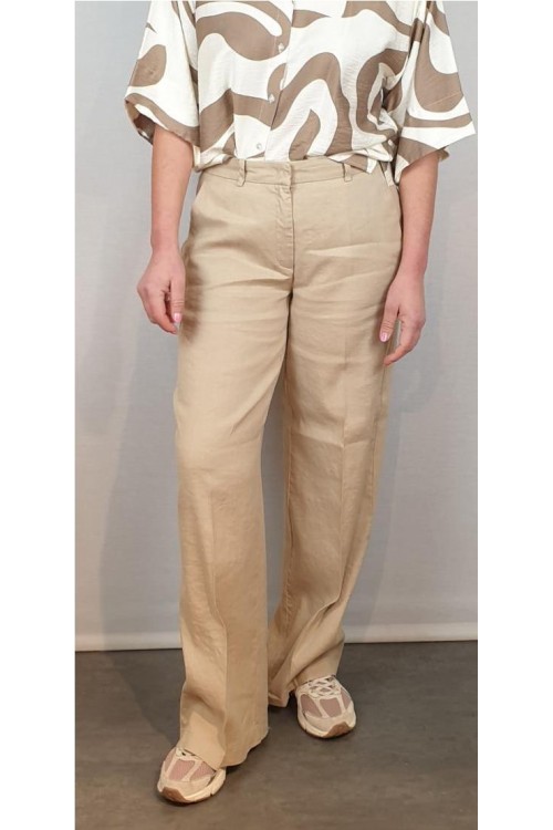 PANTALON CAMBIO CAMEL 2