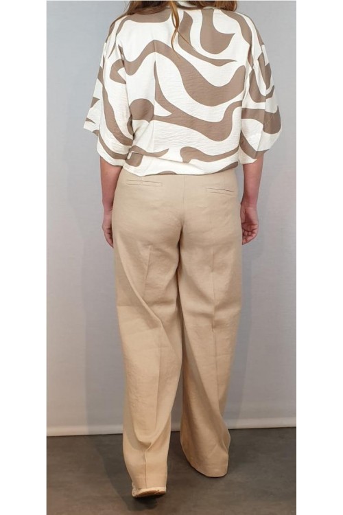 PANTALON CAMBIO CAMEL