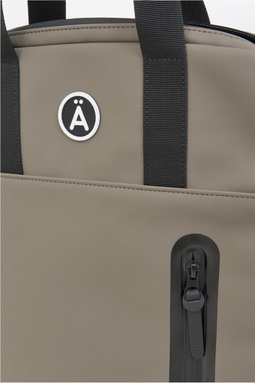 MOCHILA TANTA VISON