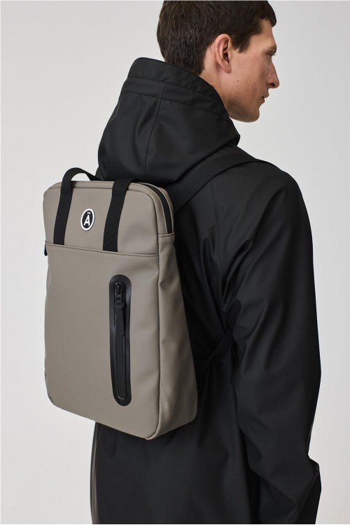 MOCHILA TANTA VISON