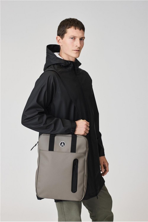 MOCHILA TANTA VISON