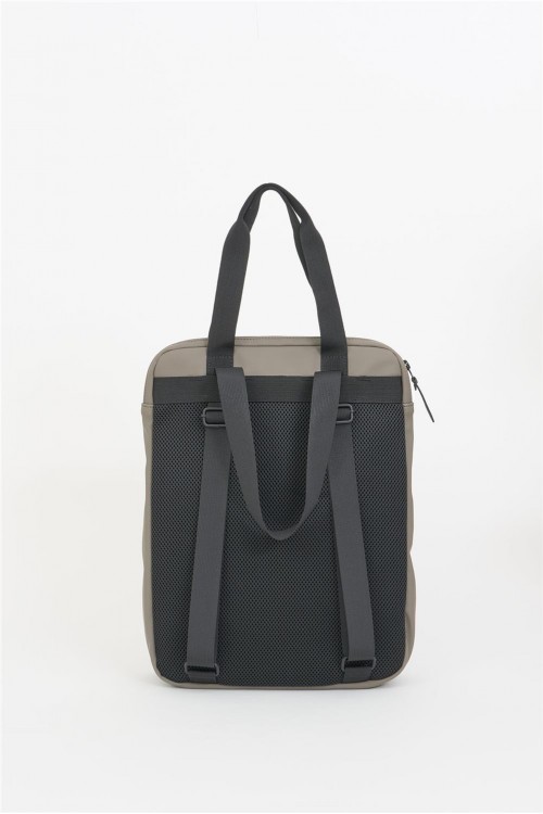 MOCHILA TANTA VISON