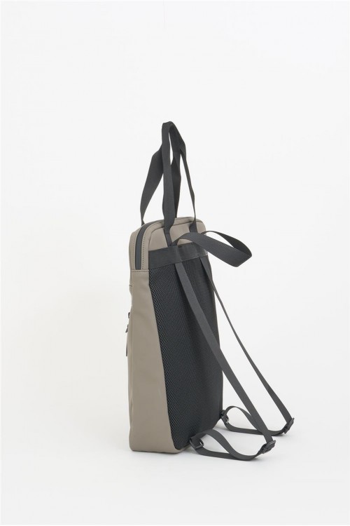MOCHILA TANTA VISON