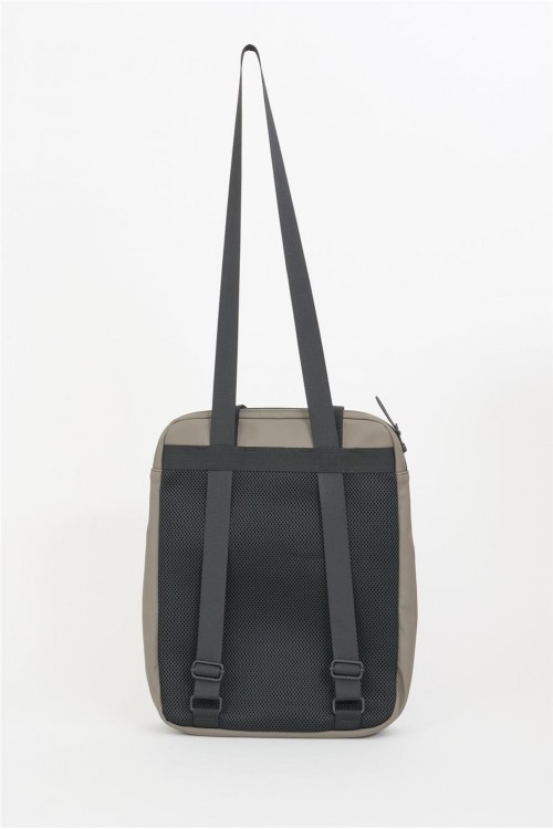 MOCHILA TANTA VISON