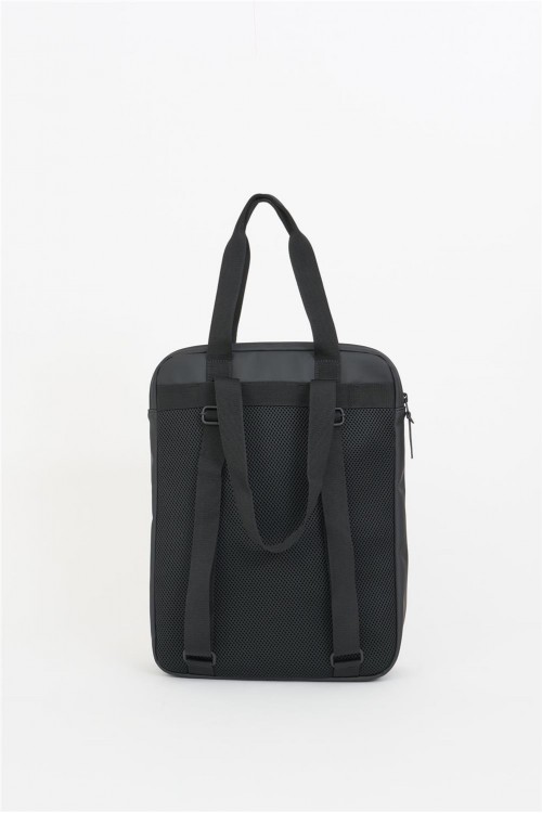 MOCHILA TANTA NEGRO