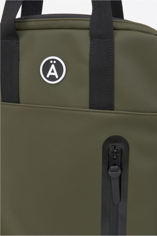 MOCHILA TANTA KAKI