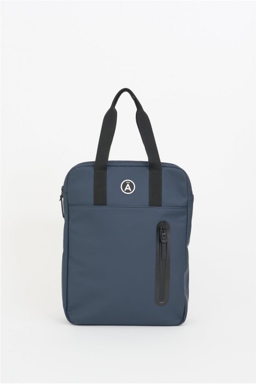 MOCHILA TANTA AZUL MARINO