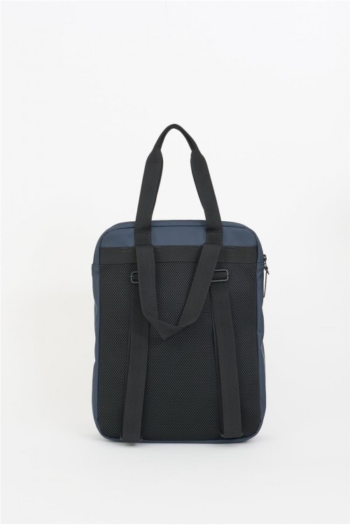 MOCHILA TANTA AZUL MARINO