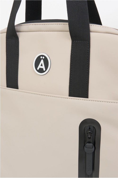 MOCHILA TANTA CRUDO
