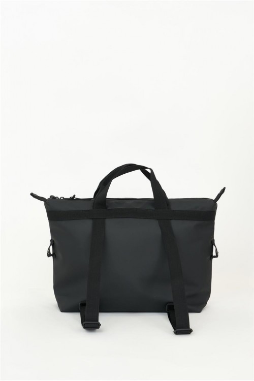 MOCHILA TANTA NEGRO