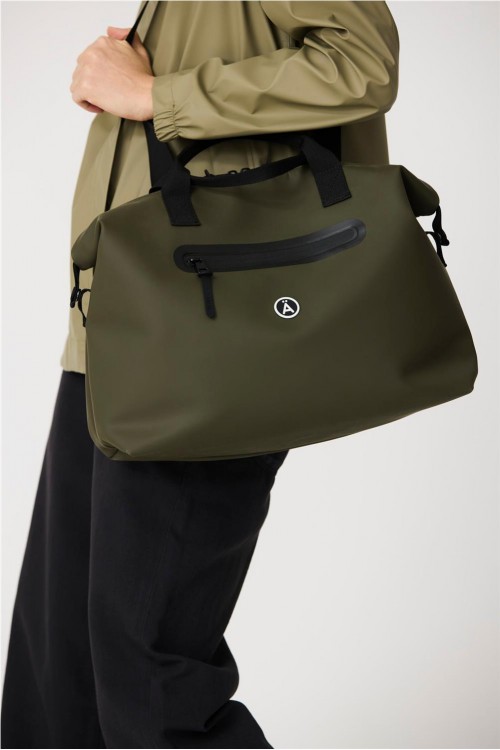 MOCHILA TANTA KAKI