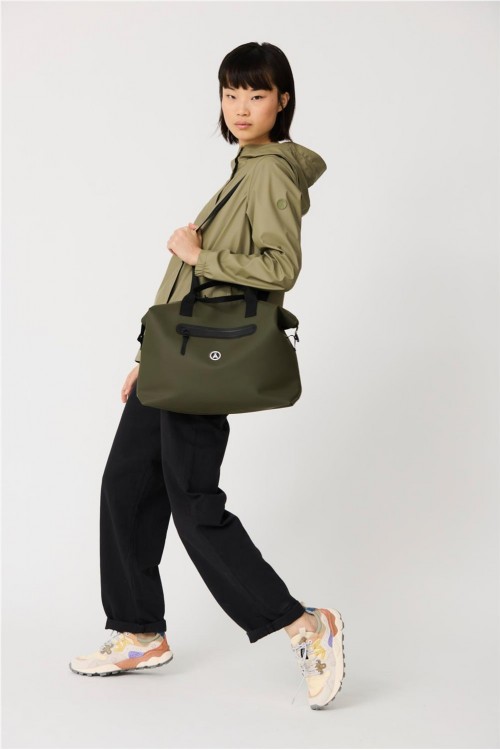 MOCHILA TANTA KAKI
