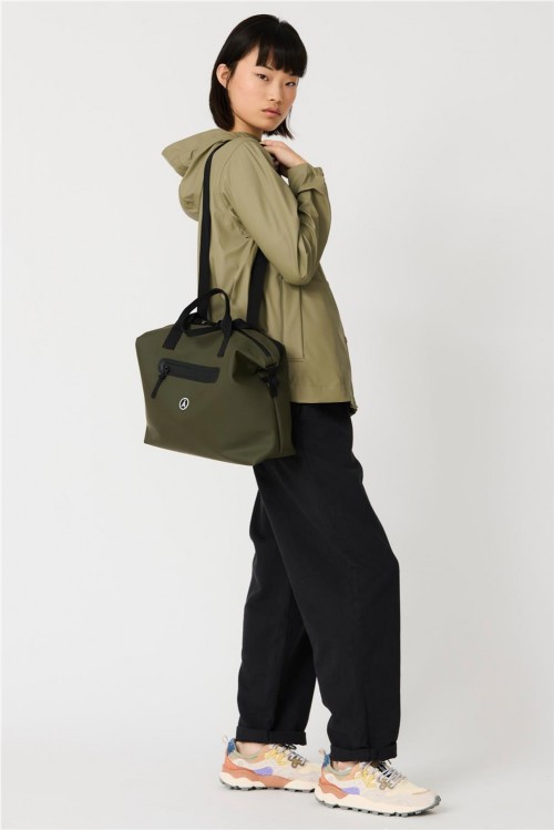 MOCHILA TANTA KAKI