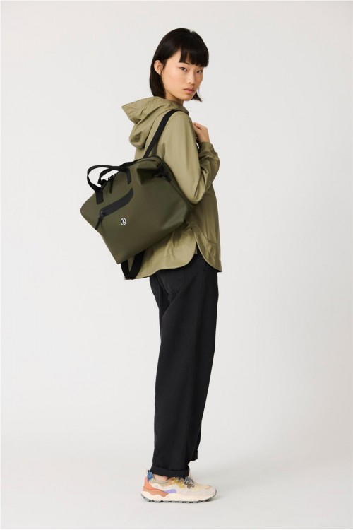 MOCHILA TANTA KAKI