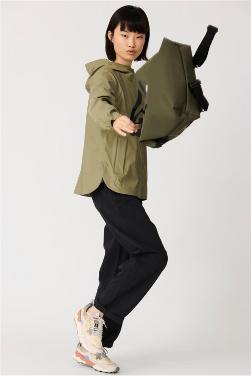 MOCHILA TANTA KAKI