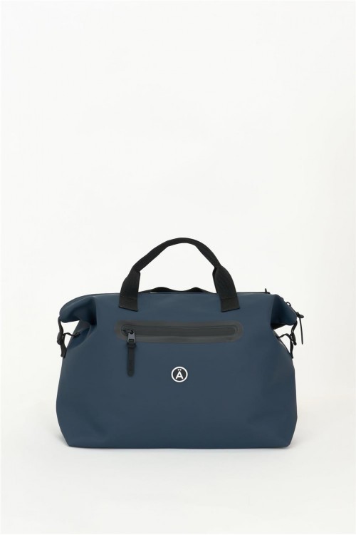 MOCHILA TANTA AZUL MARINO