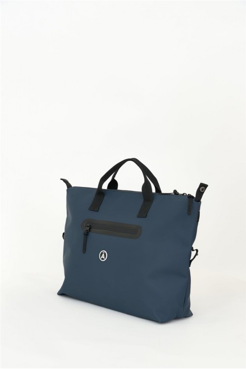 MOCHILA TANTA AZUL MARINO 2