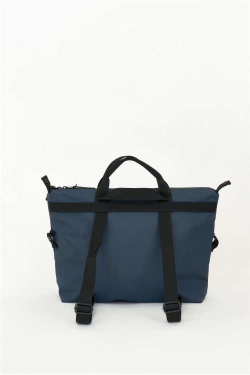 MOCHILA TANTA AZUL MARINO