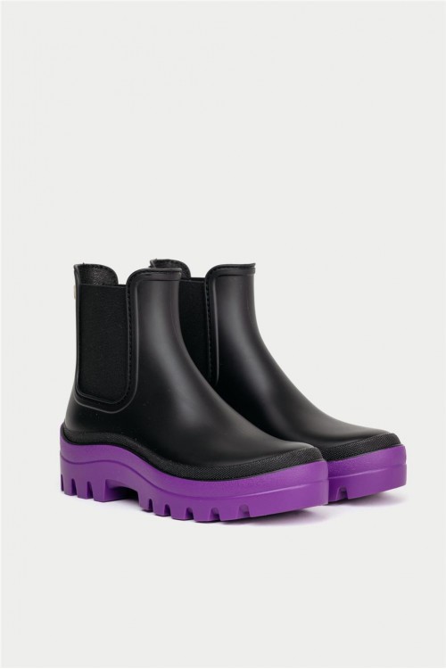BOTAS TANTA NEGRO