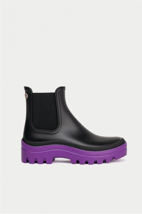 BOTAS TANTA NEGRO 2