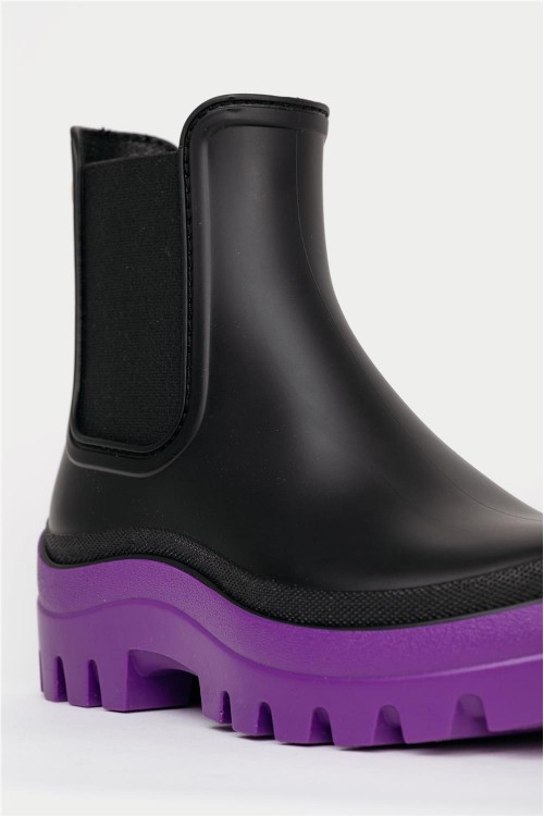 BOTAS TANTA NEGRO
