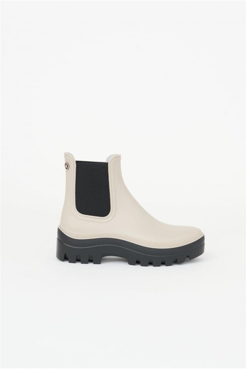 BOTAS TANTA CRUDO