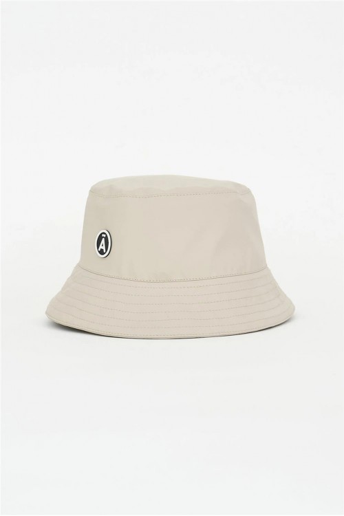 GORRO TANTA CRUDO