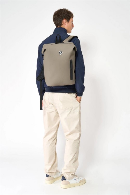 MOCHILA TANTA VISON