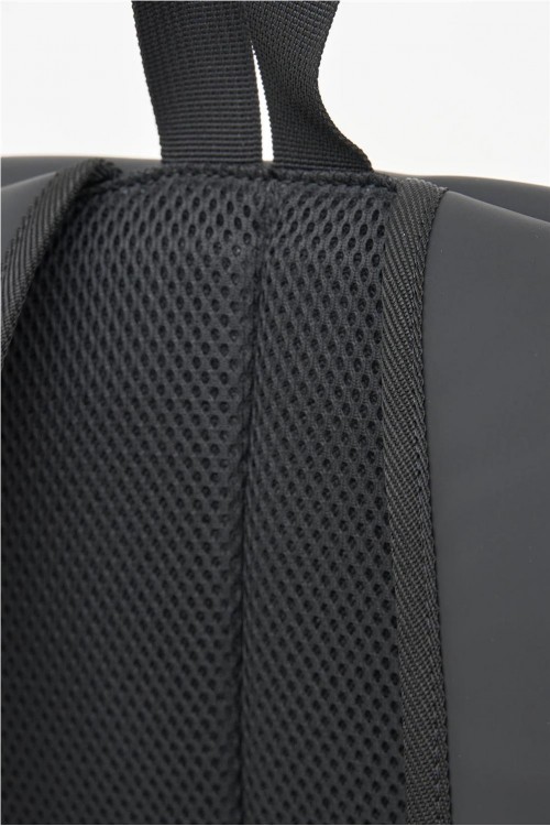 MOCHILA TANTA NEGRO