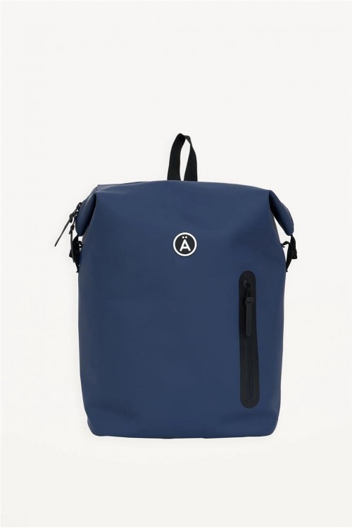 MOCHILA TANTA AZUL MARINO