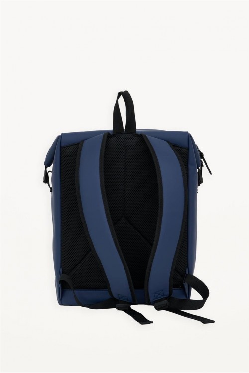 MOCHILA TANTA AZUL MARINO