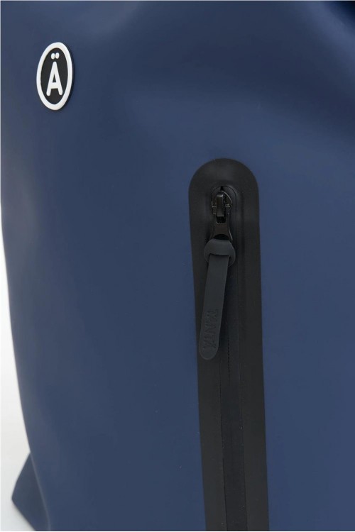 MOCHILA TANTA AZUL MARINO