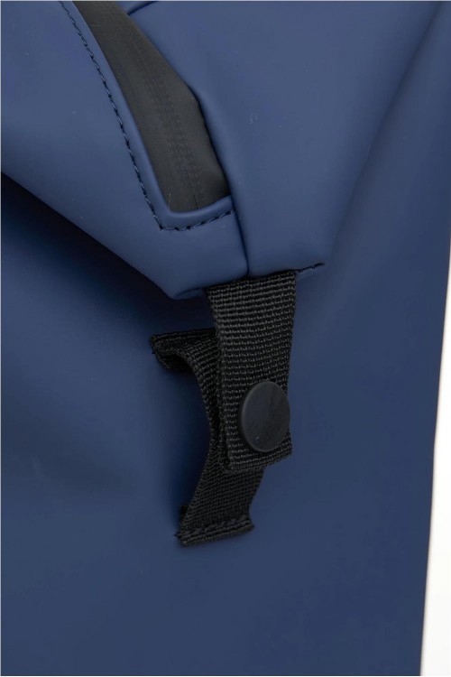 MOCHILA TANTA AZUL MARINO