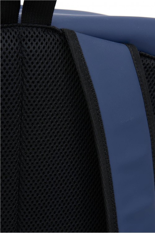 MOCHILA TANTA AZUL MARINO