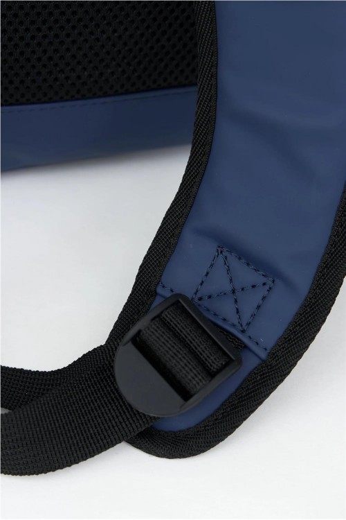 MOCHILA TANTA AZUL MARINO