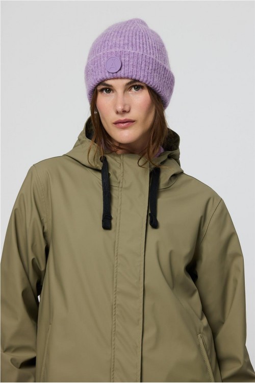 PARKA TANTA OLIVA