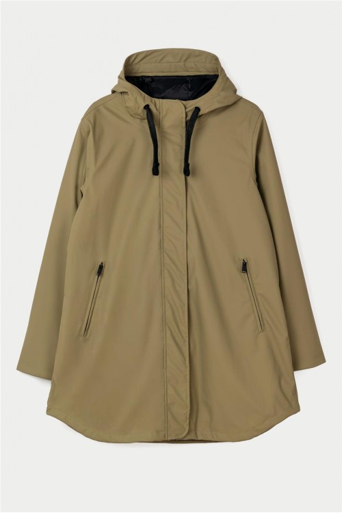 PARKA TANTA OLIVA