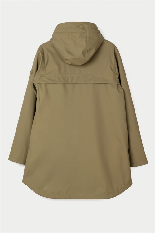 PARKA TANTA OLIVA