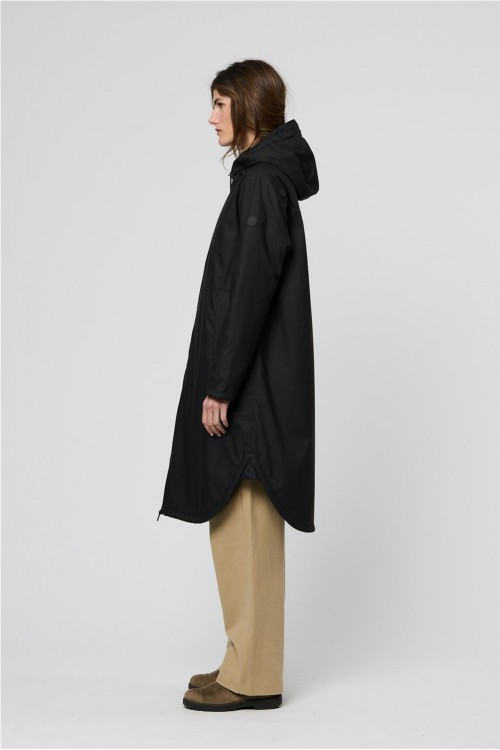 PARKA TANTA NEGRO 2