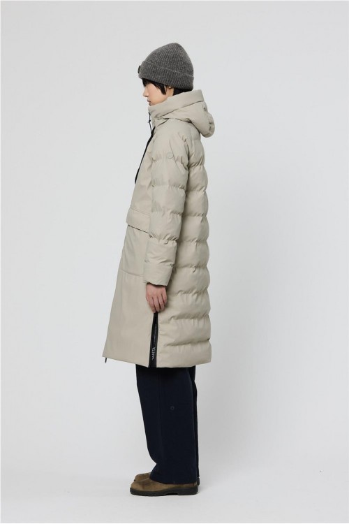 PARKA TANTA CRUDO 2